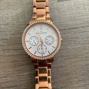 Skagen women’s watch